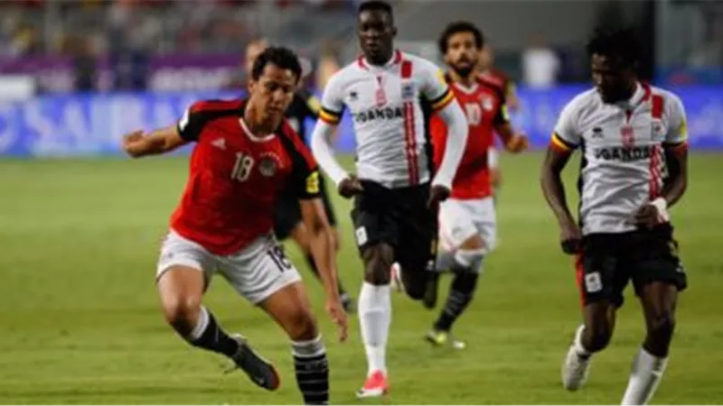 16 ألف جنيه لكل لاعب بالمنتخب بعد تخطى أوغندا.. و2500 دولار لـ«كوبر»