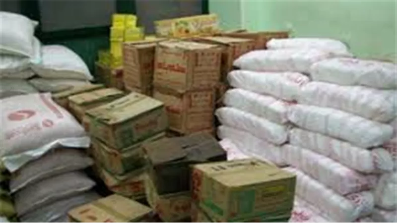 «التموين» تضبط 1320 عبوة زيت مدعم قبل بيعها بالسوق السوداء