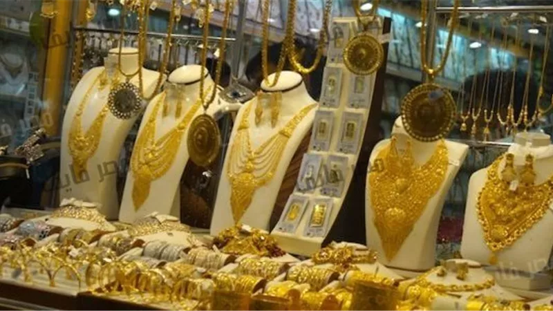 أسعار الذهب تواصل الارتفاع.. وعيار «21» بـ 652 جنيهًا