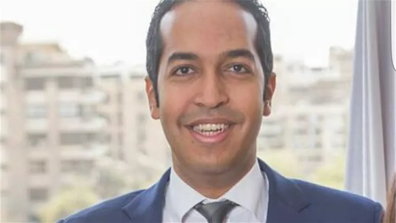 هيثم يحيي مديرًا للتسويق التجاري بالمقر الرئيسي لـ«شل» بلندن