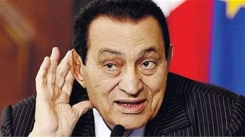 «سويسرا» تكشف حقيقة الإفراج عن أموال رموز نظام مبارك