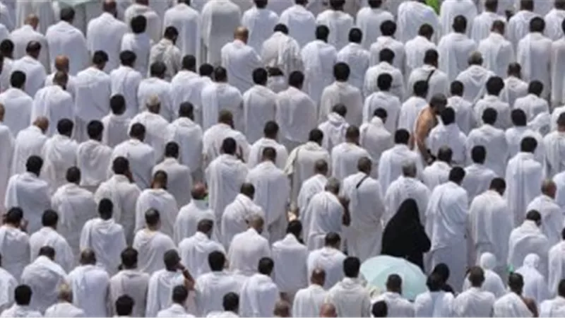 الصحة: ارتفاع حالات الوفاة بين الحجاج المصريين إلى 58 حالة