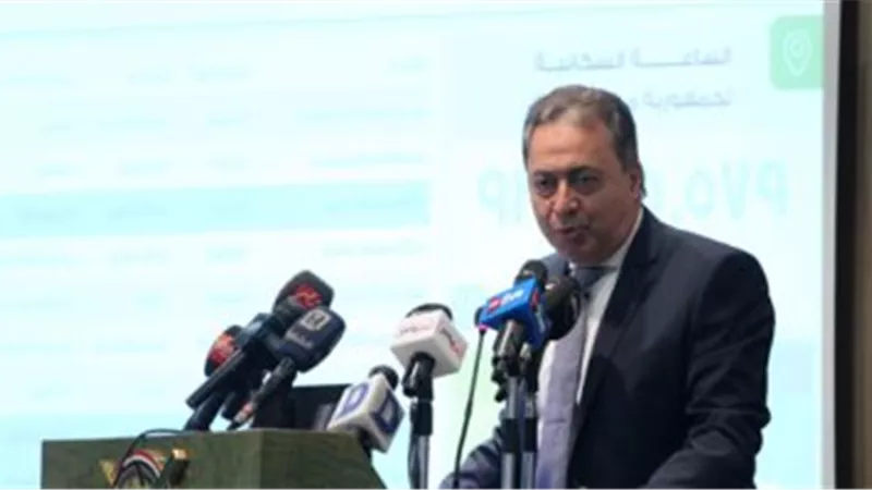 «الصحة» تضخ 859 ألف عبوة «بنسلين» فى سوق الدواء 