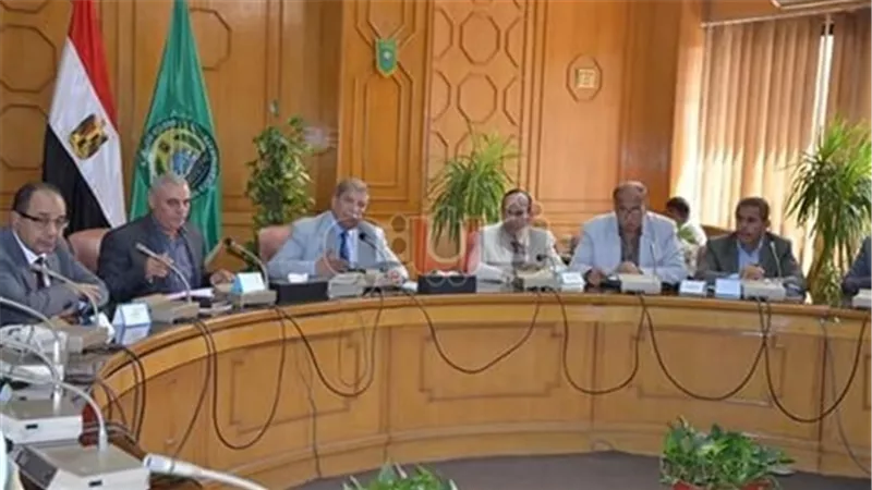 «الإسماعيلية» تنفذ مشروعات للشباب بـ62 مليون جنيه