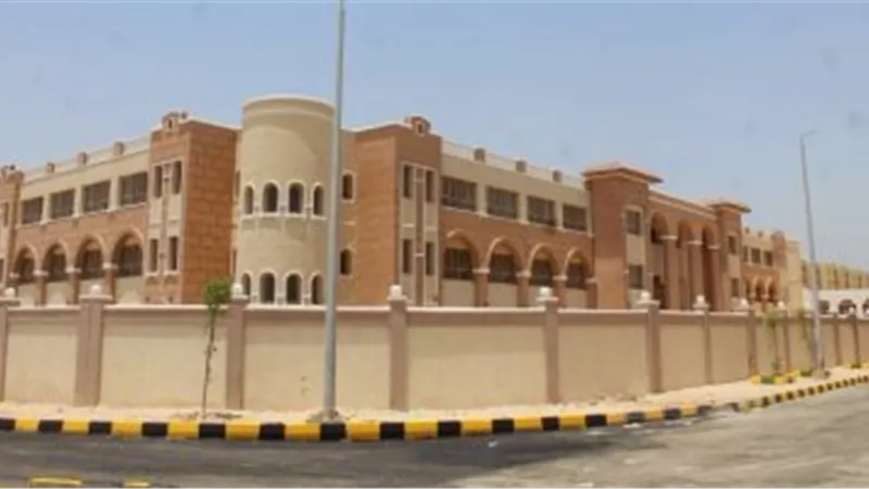 السبت المقبل.. استلام مدارس النيل الدولية بالأقصر تمهيدًا لتشغيلها