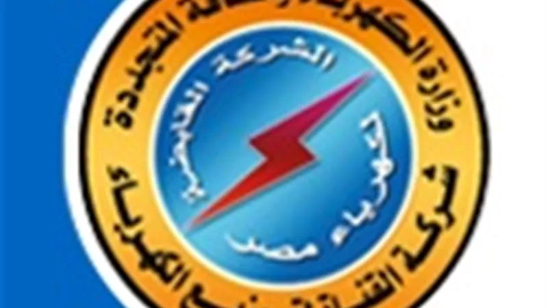 عزت إبراهيم: مليار و87 مليون جنيه قيمة فواتير «القناة لتوزيع الكهرباء» لشهر أغسطس 