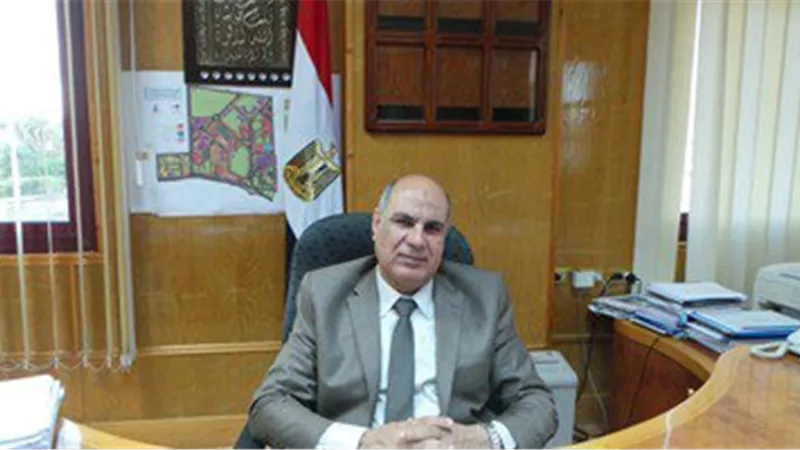 رئيس جامعة كفر الشيخ: لا زيادة في رسوم المدن الجامعية
