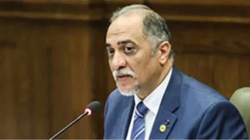 «النواب» يناقش إستراتيجية المجلس القومى للسكان.. الأسبوع المقبل