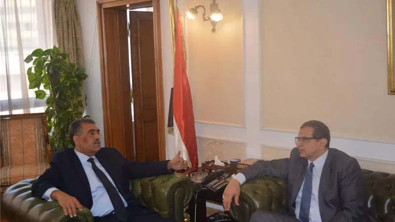 «الشرقاوي»: إعادة هيكلة نظام الأجور والحوافز بشركات قطاع الأعمال 