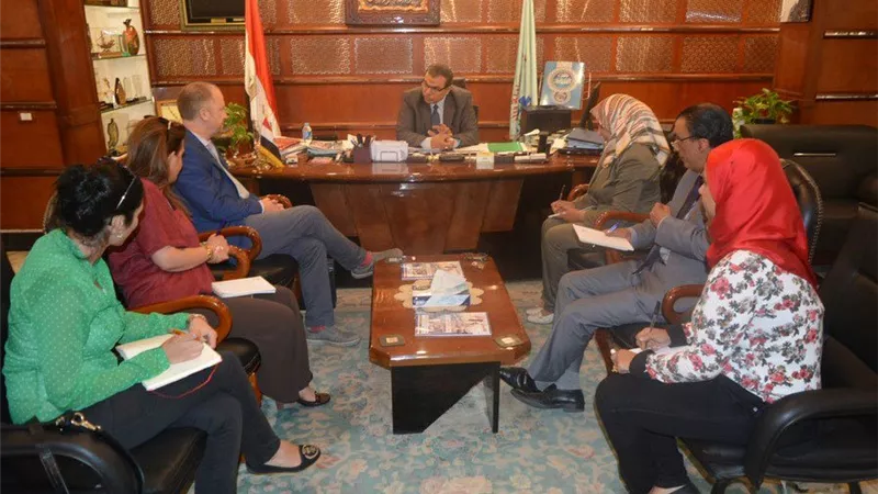القوى العاملة: لن نقبل عوائق تحول بين تنفيذ «البرنامج» مع «العمل الدولية»
