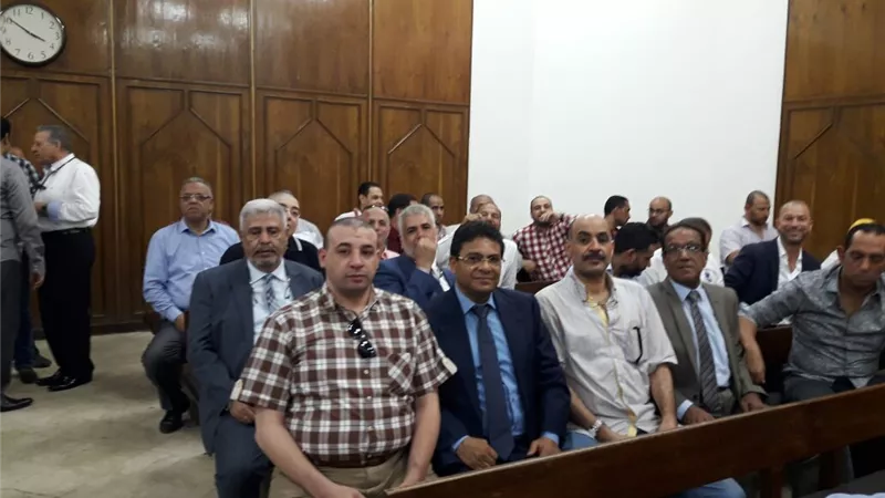 اليوم.. «مجلس الدولة» يحدد مصير انتخابات «الغرف السياحية»