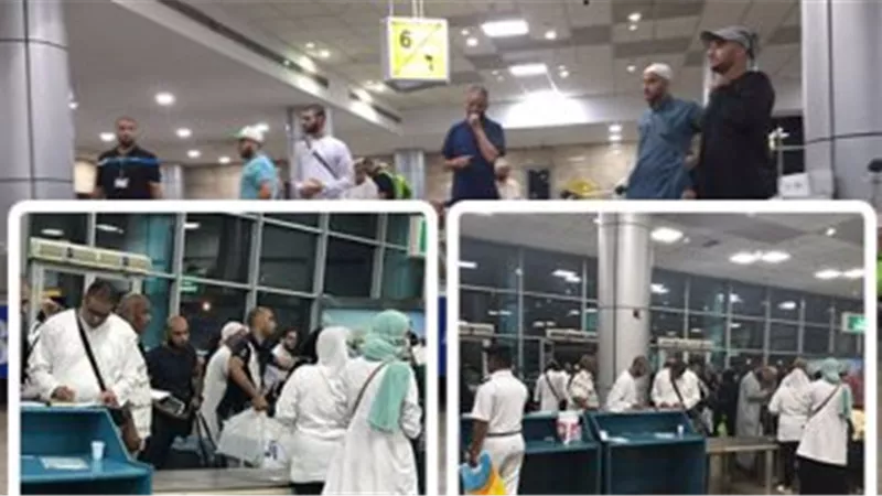 الصحة: ارتفاع حالات الوفاة بين الحجاج المصريين إلى 78 حالة