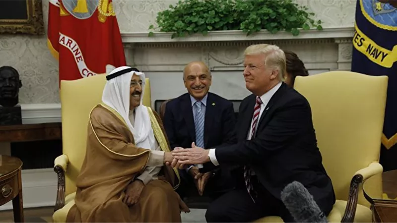  صفقة طائرات أمريكية للكويت بـ 5 مليارات دولار