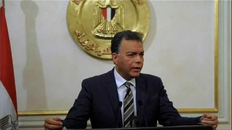 «عرفات» يؤكد أهمية مترو الأنفاق لتخفيف الضغط المروري بالقاهرة