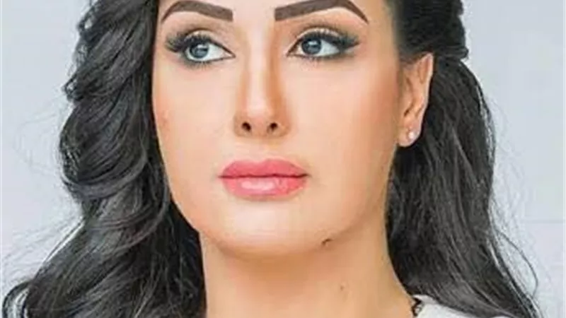 غادة عبدالرازق أمام المحكمة بتهمة «الفعل الفاضح»