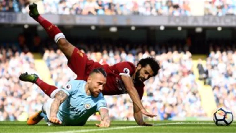  مانشستر سيتى «يذل» ليفربول بخماسية نظيفة فى قمة «البريميرليج»