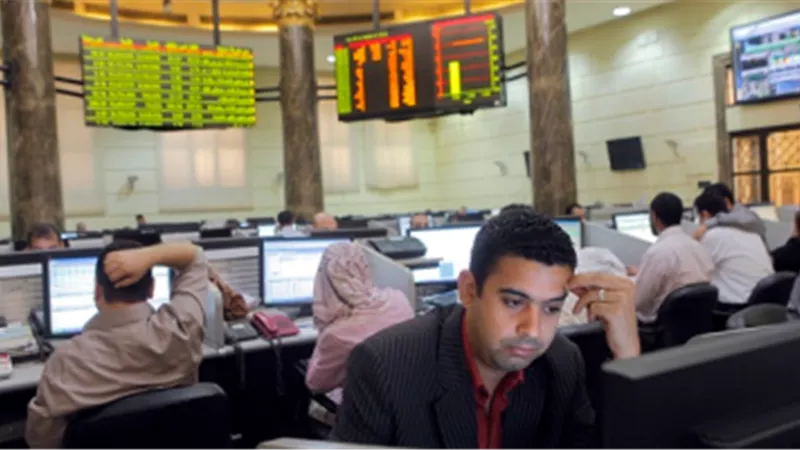 ارتفاع جماعى لمؤشرات البورصة بمستهل تعاملات جلسة بداية الأسبوع