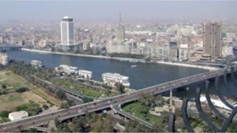 «الأرصاد»: طقس مائل للحرارة.. والعظمى بالقاهرة 34