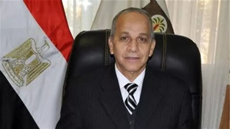 بدء إنشاء كوبرى مشاة طوخ بتكلفة 6 ملايين جنيه