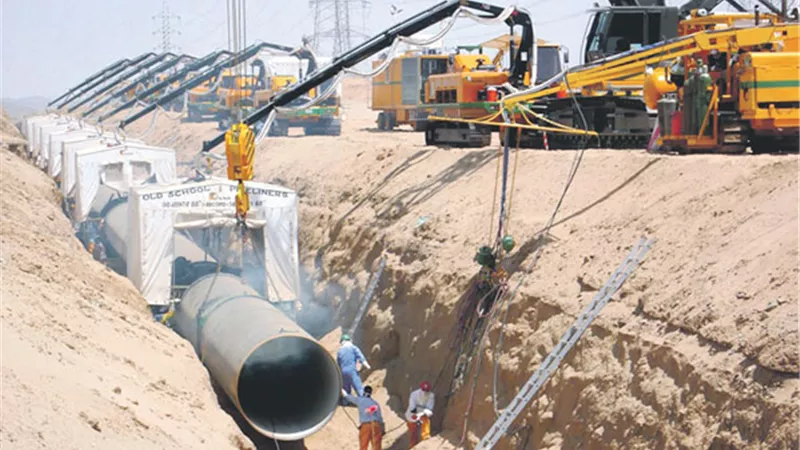 4.3 مليارات جنيه تكلفة مشروعات «المركزي للتعمير» بـ«الجيزة»