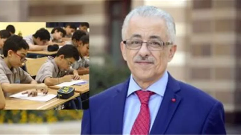 اليوم.. طارق شوقى يعرض خطة تطوير التعليم على مجلس النواب