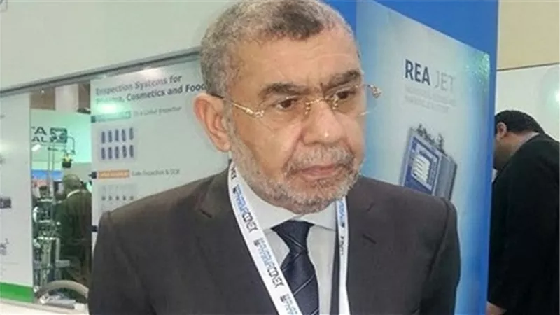 غدًا محاكمة العزبي بتهمة انتحال صفة صيدلي