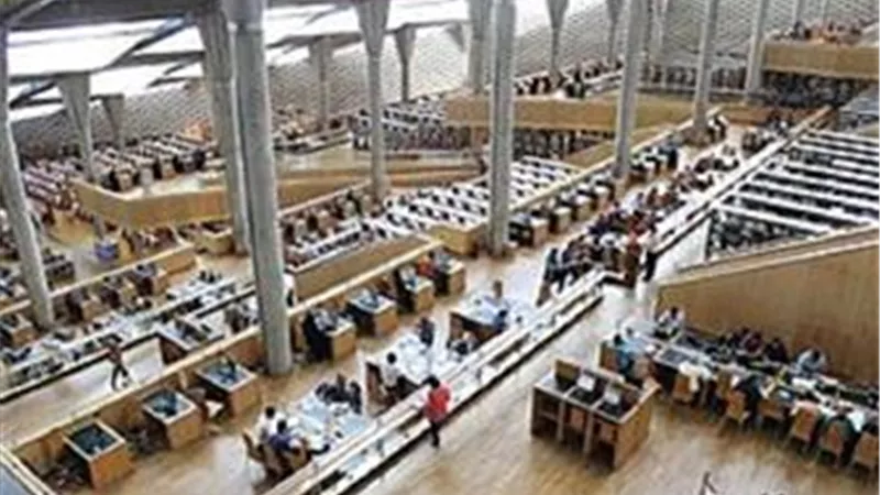 غدًا.. انطلاق صالون الإسكندرية بحضور عدد من الكتاب والمثقفين