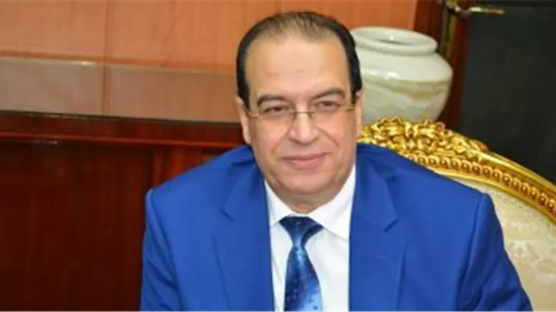 محافظ الدقهلية يحيل 224 عاملاً بالوحدات الخدمية للتحقيق 