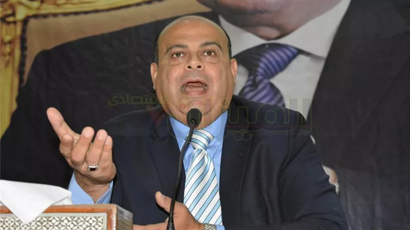اليوم..«أكاديمية دبى» تمنح محافظ مطروح جائزة التميز العربى 