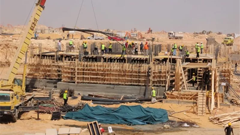 عبد المقصود: طرح 2000 وحدة سكنية بالعاصمة الإدارية بسعر 7 آلاف جنيه للمتر