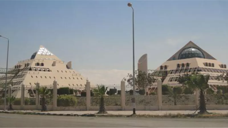 «مستثمري برج العرب»: الحماية المدنية ستغلق مصانع المدينة 