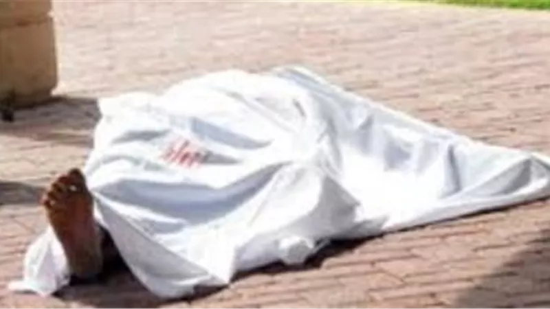 سائق يقتل زوجته بـ«الوراق» بسبب خلافات أسرية 