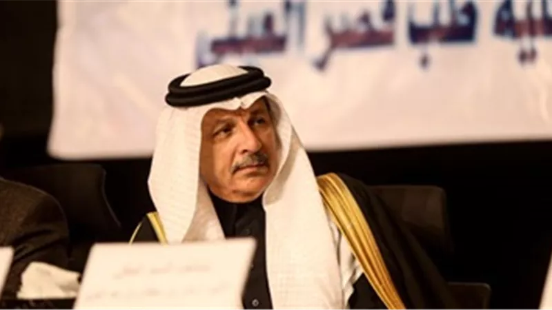 «قطان»: الارتماء القطرى فى أحضان إيران لن يأتى من ورائه إلا الخراب