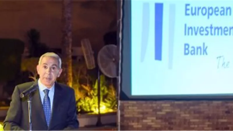 وزير الصناعة: الحصول على التمويل أحد تحديات المشروعات الصغيرة والناشئة