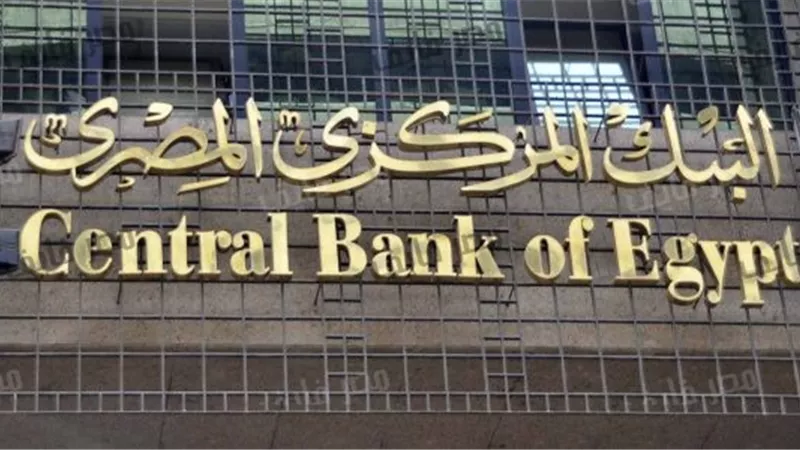 «المركزي» ينجح في زيادة احتياطي النقد الأجنبي 107 ملايين دولار في أغسطس الماضي