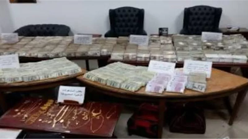 المؤبد لـ«جمال اللبان» في قضية رشوة مجلس الدولة 