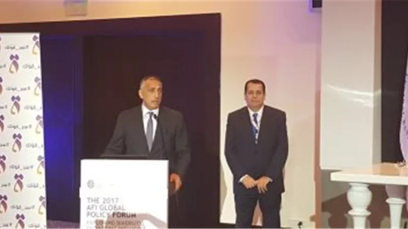 طارق عامر: 15 مليار دولار استثماراً أجنبياً فى أدوات الدين