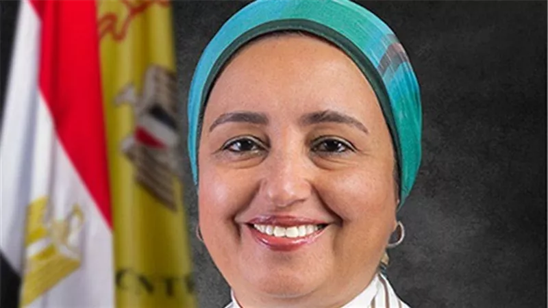 ترشيح مصر نائبًا لرئيس لجنة المرأة بالتحالف الدولي للشمول المالي