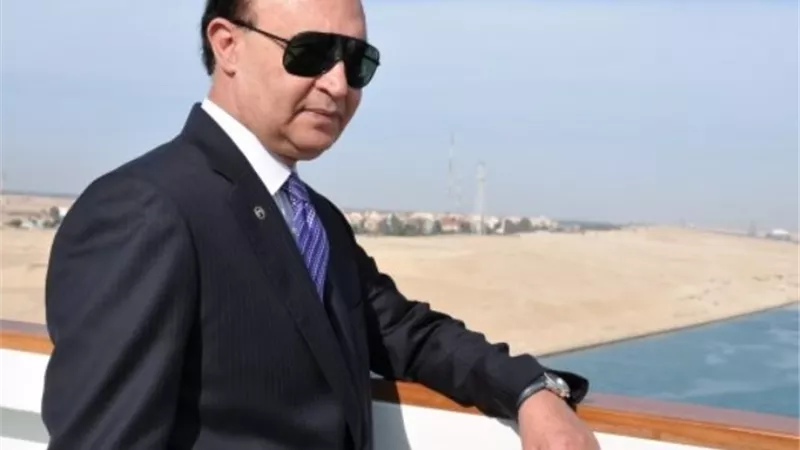 «البافارية» توقع 5 اتفاقيات لإنشاء مصانع شرق بورسعيد