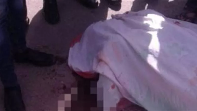 إحالة قاتل شقيقته بسبب شراء المخدرات للجنايات