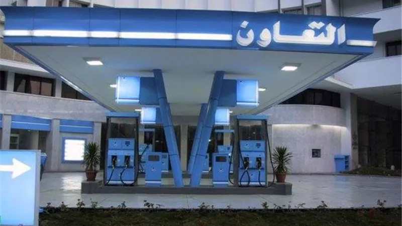 التعاون للبترول: 32 مليار جنيه إجمالى إيرادات الشركة خلال عام