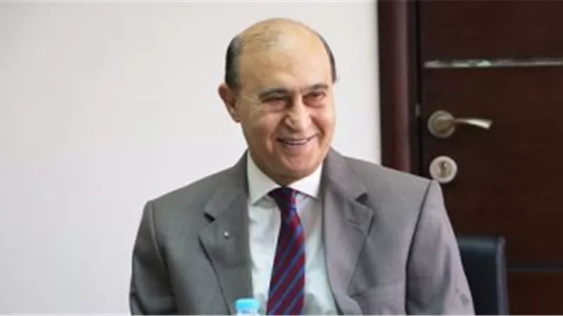 مهاب مميش: 5 اتفاقيات مع ألمانيا لإنشاء 5 مصانع فى بورسعيد