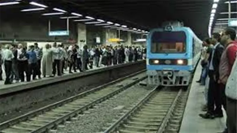 تعرف على أسعار تذاكر المترو الملونة