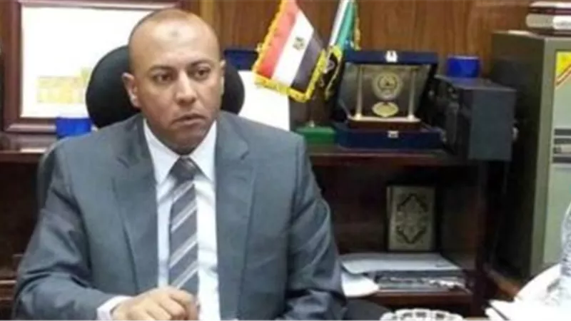محافظ المنوفية يوافق على إقامة محطتى صرف صحى بمركز أشمون
