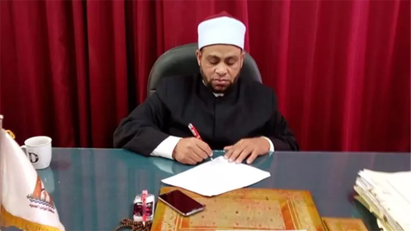 «أوقاف الوادي»: الاختبار التقييمي للمتقدمات لوظيفة الواعظات 24 سبتمبر