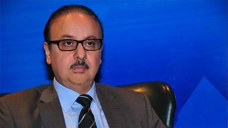 وزير الاتصالات يفتتح عدداً من المراكز المجتمعية بـ«جنوب سيناء»