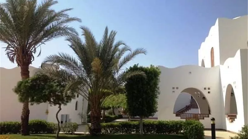 بتكلفة 75 مليون جنيه.. تطوير فندق «سفير دهب ريزورت» بجنوب سيناء