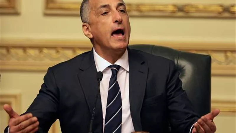 «طارق عامر»: لن نقبل التدخل في قانون البنوك.. وهدفنا مصلحة الاقتصاد
