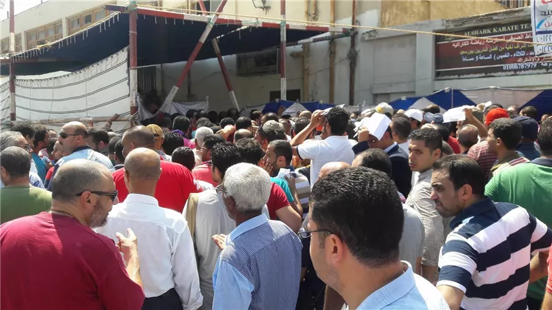 12 مليار جنيه حصيلة «بزنس الإسكان» من كراسات الشروط 