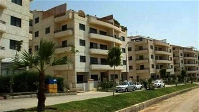 2.3 مليار جنيه موازنة «العبور» لمشروعات الإسكان